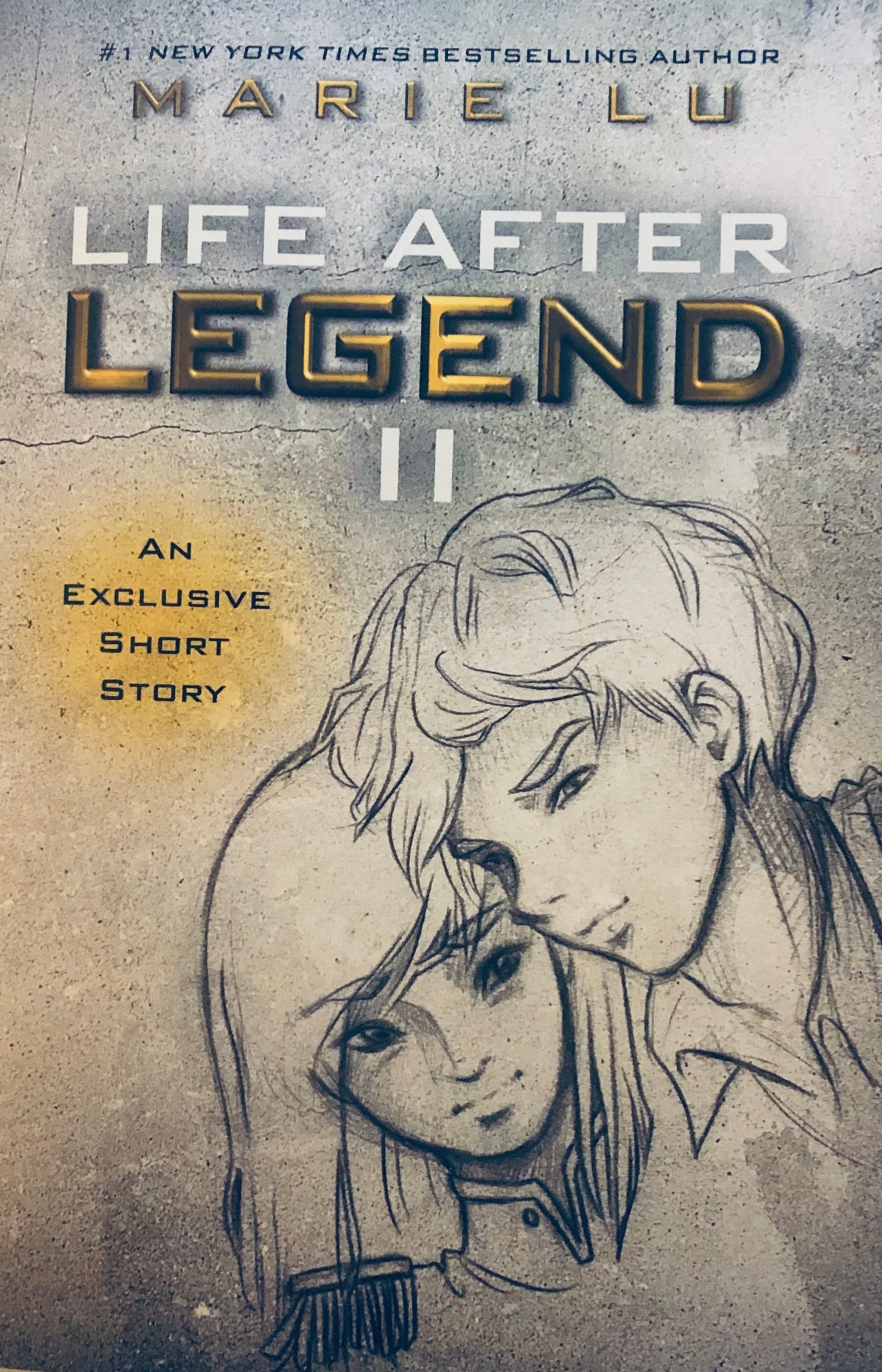 Life After Legend