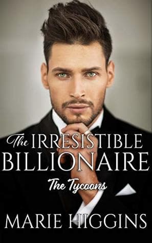 The Irresistible Billionaire