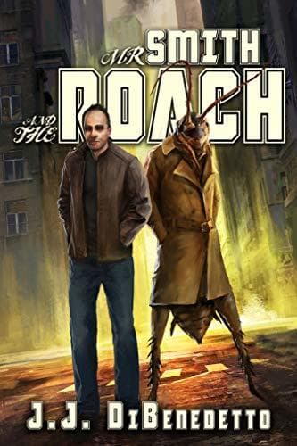 Mr. Smith and the Roach