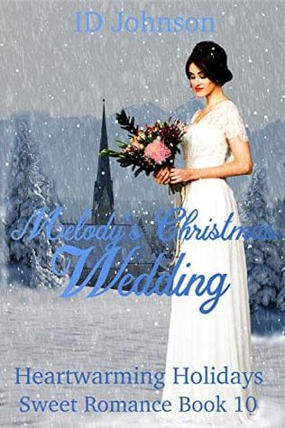 Melody's Christmas Wedding