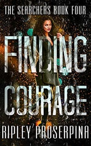 Finding Courage