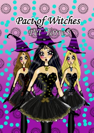 Pact of Witches