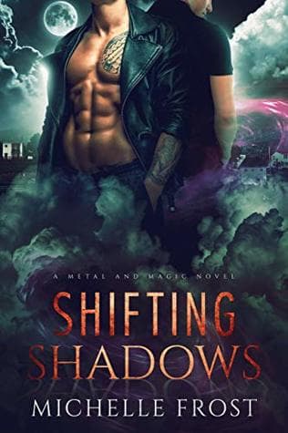 Shifting Shadows