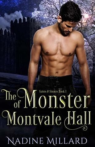 The Monster of Montvale Hall