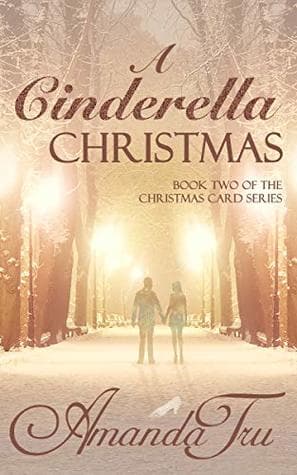 A Cinderella Christmas