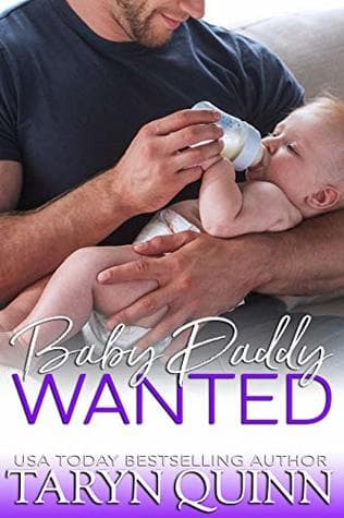 Baby Daddy Wanted