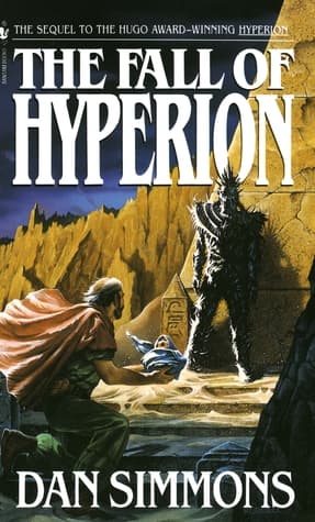 Upadek Hyperiona
