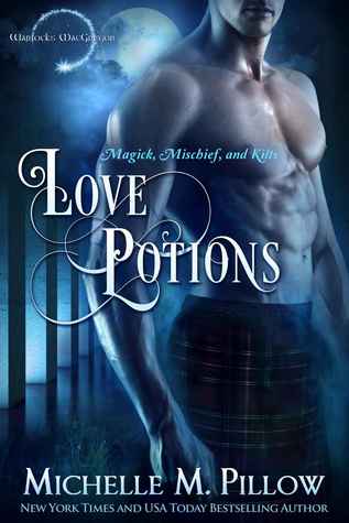 Love Potions