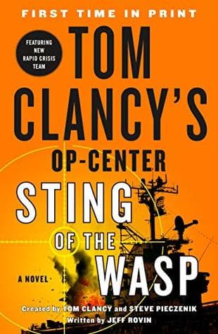 Tom Clancy's Op-Center
