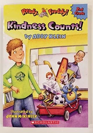 Kindness Counts!