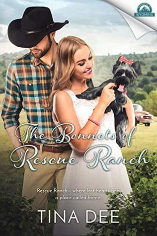 The Bonnets of Rescue Ranch