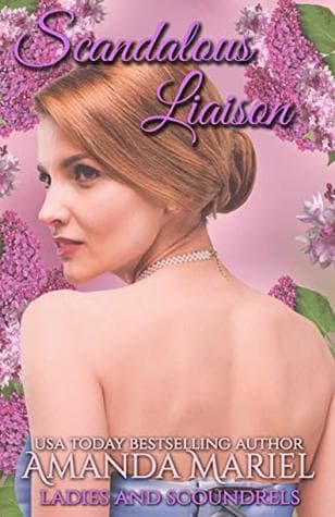 Scandalous Liaison