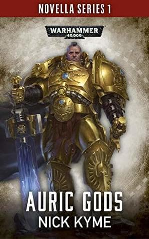 Auric Gods