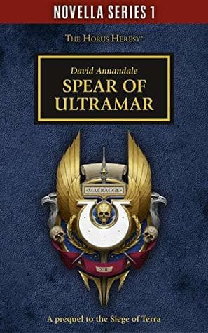 Spear of Ultramar
