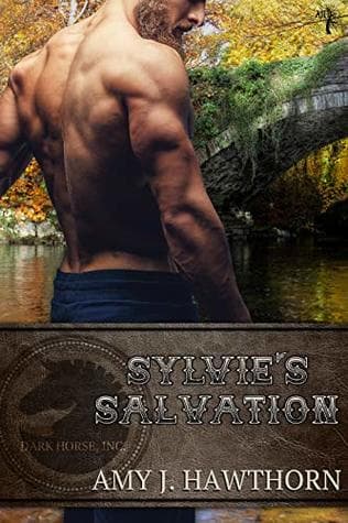 Sylvie's Salvation: Dark Horse Inc. Book 4