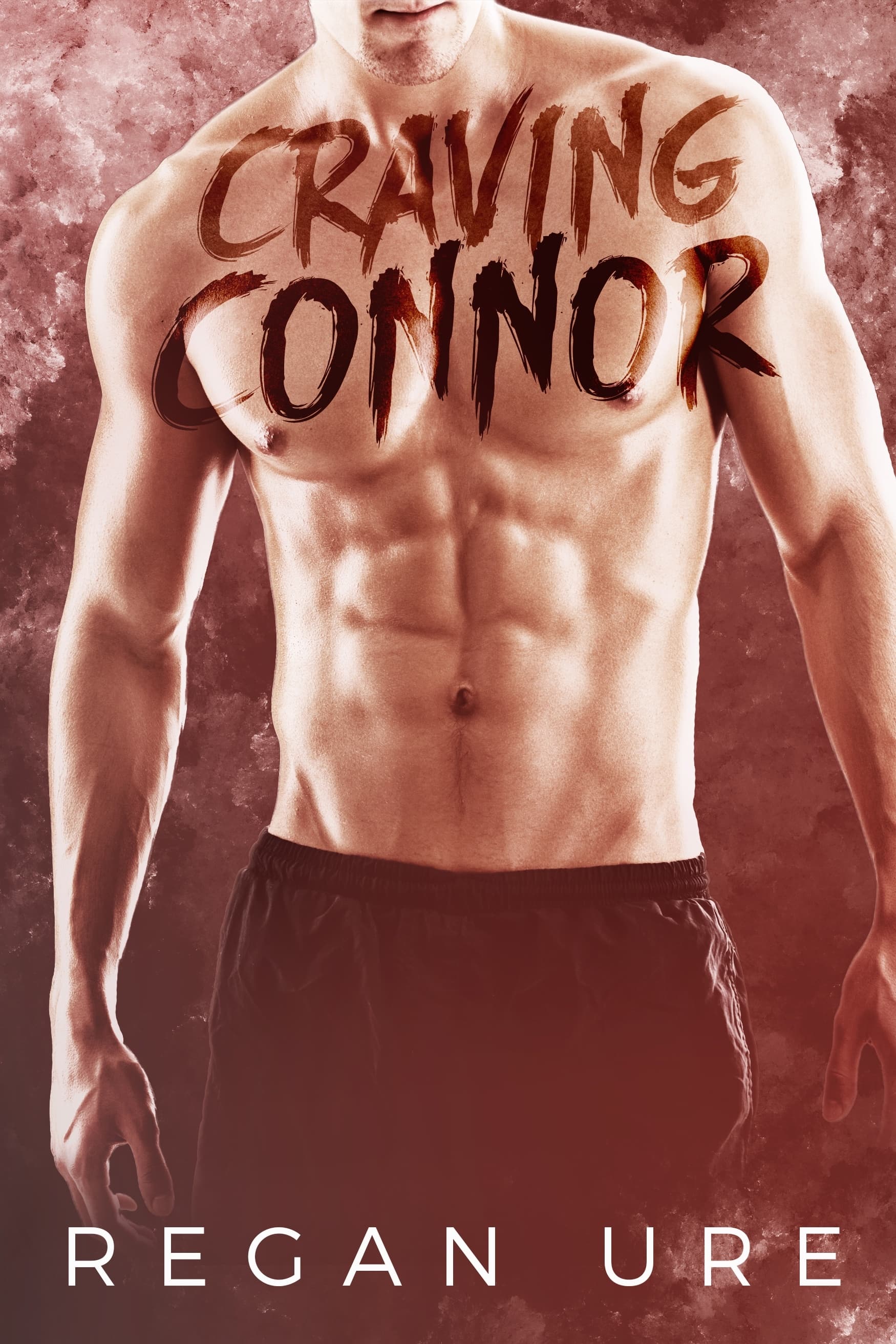 Craving Connor (Loving Bad #5)