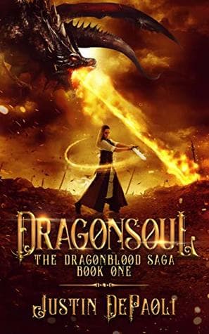 Dragonsoul