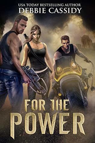 For the Power