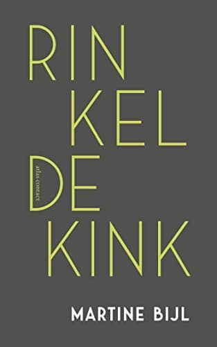 Martine Bijl