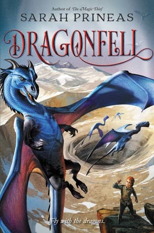La huella del dragón