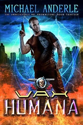 Vax Humana