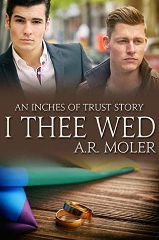 I Thee Wed
