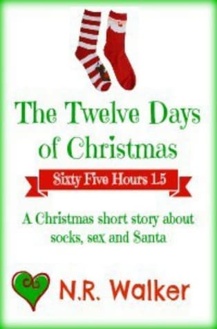 Los Doce Días de Navidad (Sesenta y Cinco Horas)