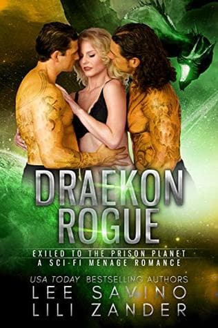 Draekon Rogue
