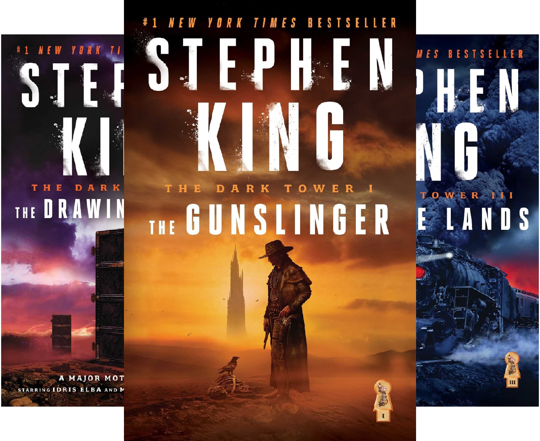 The Dark Tower