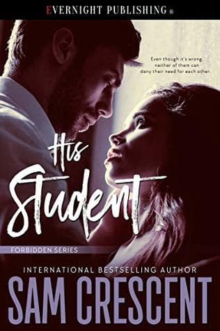 His Student