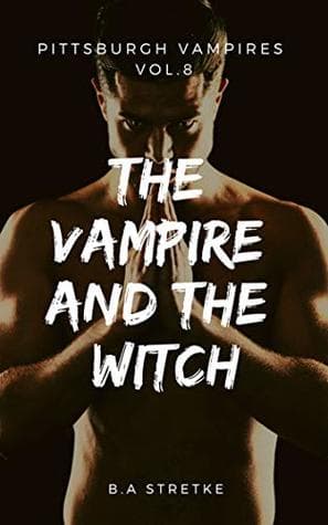 The Vampire and the Witch