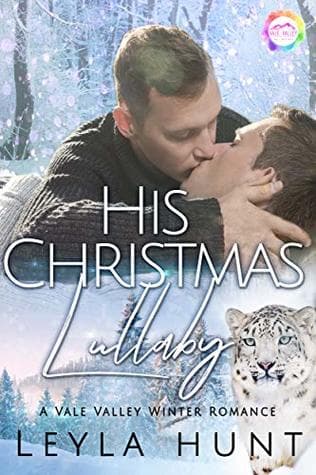 His Christmas Lullaby