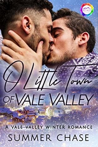 O Little Town of Vale Valley