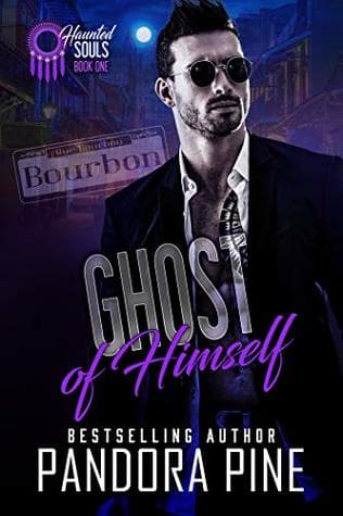 Ghost of Himself