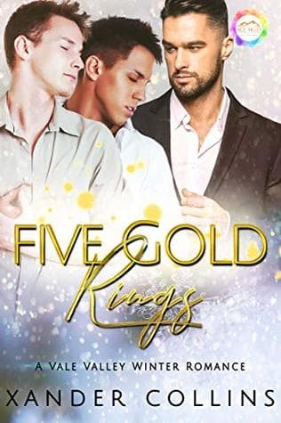 Five Gold Rings