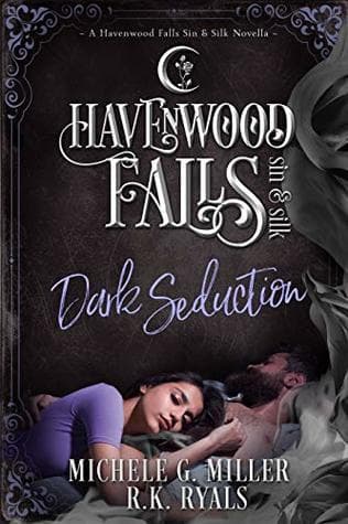 Dark Seduction