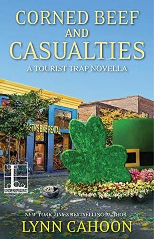 Corned Beef and Casualties