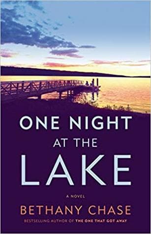 One Night at the Lake