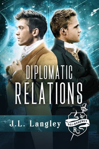 Diplomatic Relations