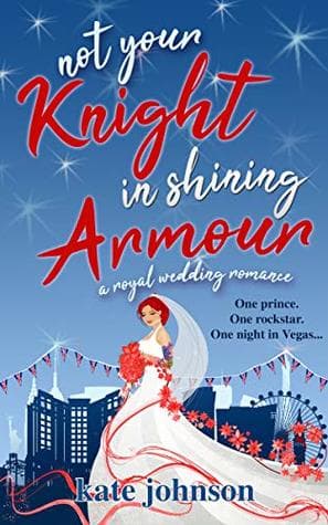 Not Your Knight in Shining Armour