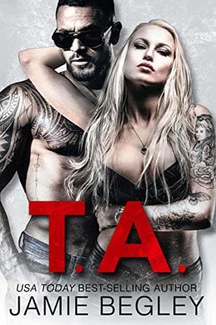 T.A.