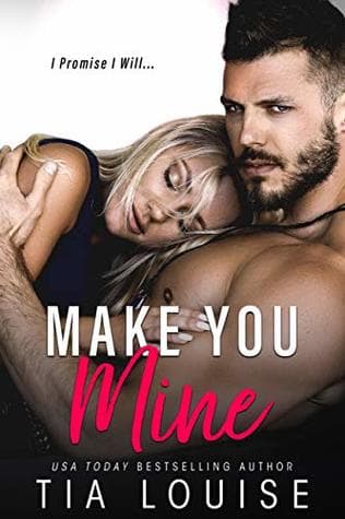Make You Mine (ebook)