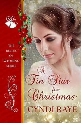 A Tin Star for Christmas