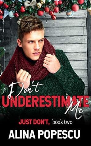 Don't Underestimate Me