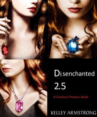 Disenchanted