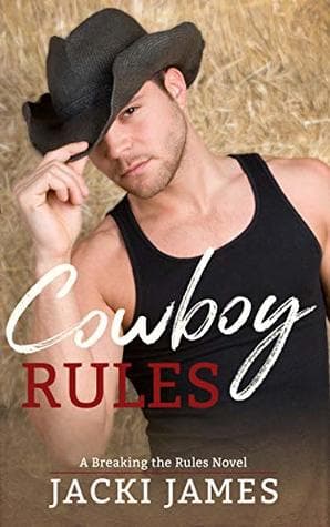 Cowboy Rules