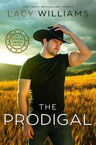 The Prodigal