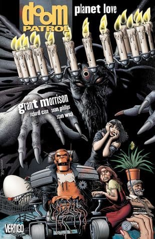 Doom Patrol, Vol. 6
