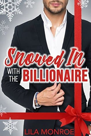Snowed in with the Billionaire