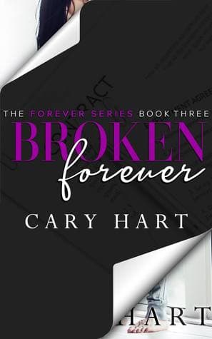 Broken Forever